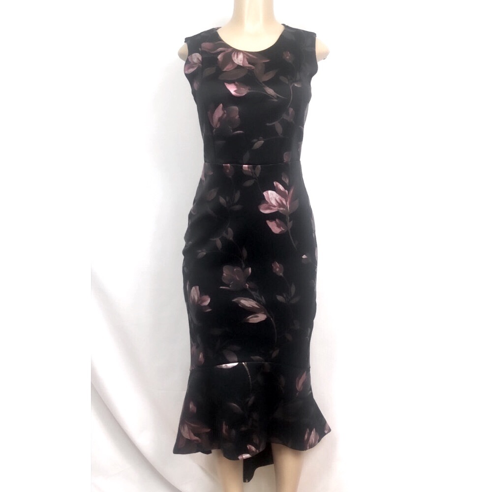 Enfocus Dress